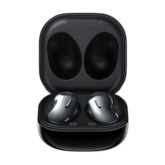 ❗️SOLD DO NOT PURCHASE❗Samsung Galaxy Buds Live True Wireless Bluetooth Earbuds - Picture 2 of 6
